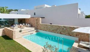 Venta Villa Cala Comte