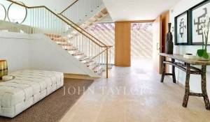 Venta Villa Cala Comte