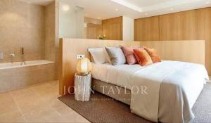 Venta Villa Cala Comte