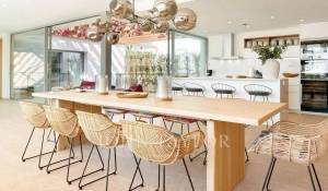 Venta Villa Cala Comte