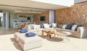 Venta Villa Cala Comte