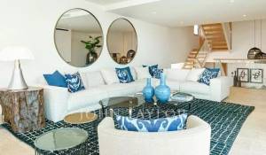 Venta Villa Cala Comte