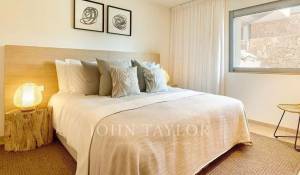 Venta Villa Cala Comte