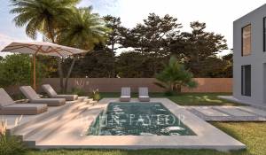 Venta Villa Cala Llenya