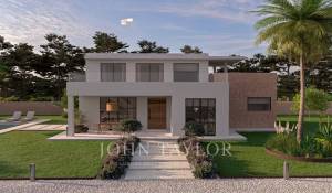 Venta Villa Cala Llenya