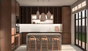 Venta Villa Cala Llenya