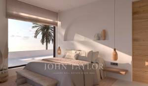 Venta Villa Cala Llenya