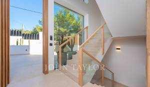 Venta Villa Cala Llenya