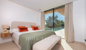 Venta Villa Cala Llenya