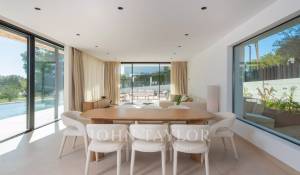 Venta Villa Cala Llenya