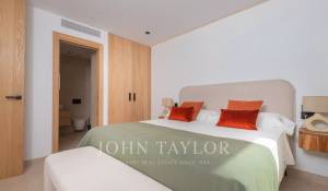 Venta Villa Cala Llenya