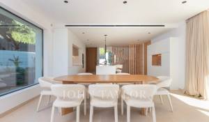 Venta Villa Cala Llenya