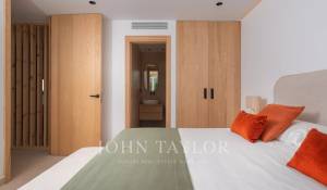 Venta Villa Cala Llenya