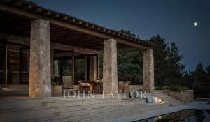 Venta Villa Cala Mastella