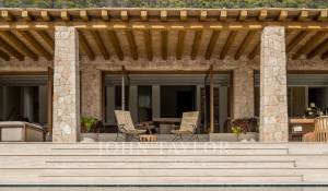 Venta Villa Cala Mastella