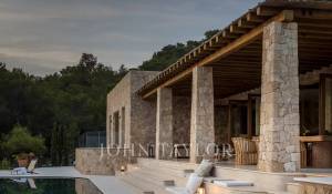 Venta Villa Cala Mastella