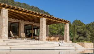 Venta Villa Cala Mastella