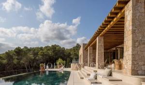 Venta Villa Cala Mastella