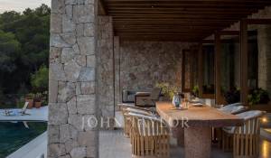 Venta Villa Cala Mastella