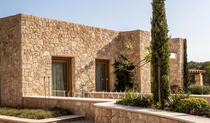 Venta Villa Cala Mastella