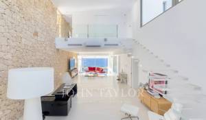 Venta Villa Cala Moli