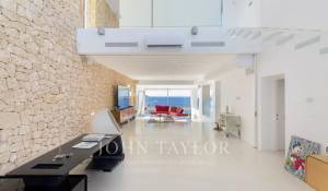 Venta Villa Cala Moli