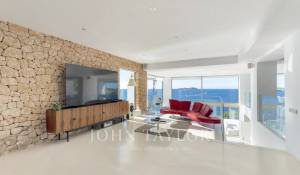 Venta Villa Cala Moli