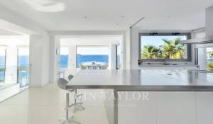 Venta Villa Cala Moli