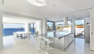 Venta Villa Cala Moli