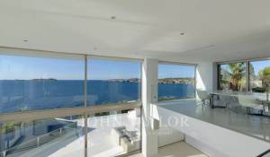 Venta Villa Cala Moli