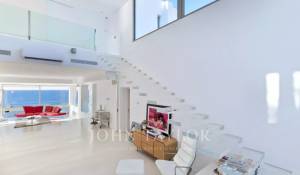 Venta Villa Cala Moli