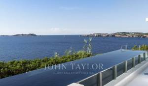 Venta Villa Cala Moli