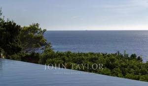 Venta Villa Cala Moli