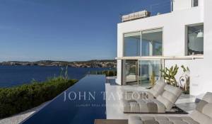 Venta Villa Cala Moli