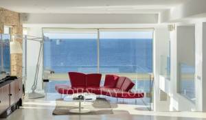 Venta Villa Cala Moli