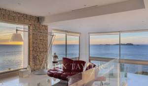 Venta Villa Cala Moli