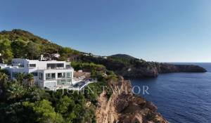 Venta Villa Cala Moli