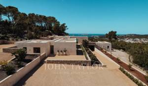 Venta Villa Cala Tarida