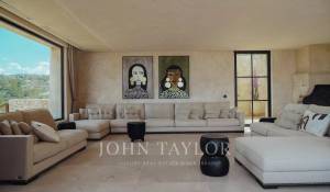 Venta Villa Cala Tarida