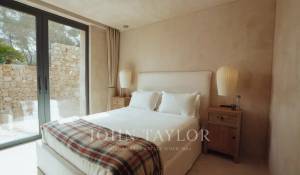 Venta Villa Cala Tarida