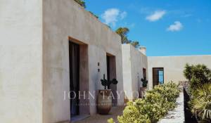 Venta Villa Cala Tarida