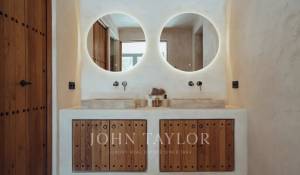 Venta Villa Cala Tarida