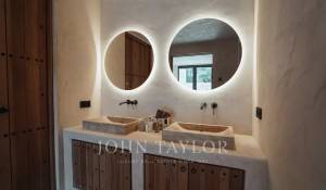 Venta Villa Cala Tarida