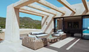 Venta Villa Cala Tarida