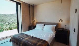 Venta Villa Cala Tarida