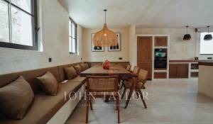 Venta Villa Cala Tarida