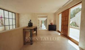 Venta Villa Cala Tarida