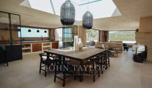 Venta Villa Cala Tarida