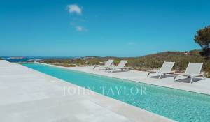 Venta Villa Cala Tarida