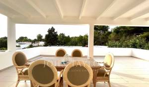 Venta Villa Cala Tarida